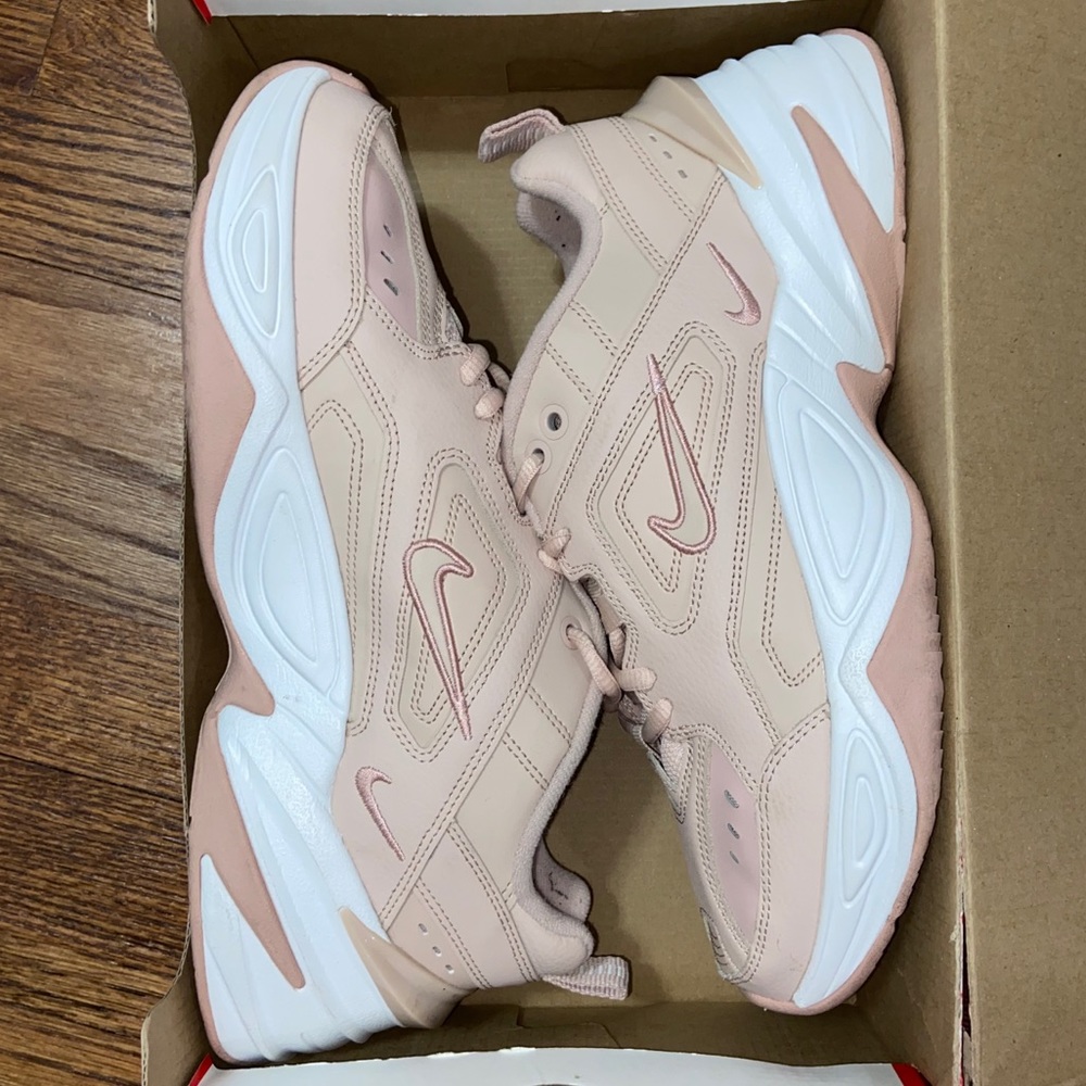 Nike M2K Tekno sneaker shoes